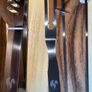 BBQ Accessories Stainless Steel Barbecue Tools Set with BBQ Grill Image 2