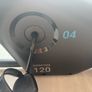 Decathlon EB 120 exercise bike Image 3