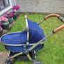 Egg Pram Image 2