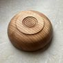 Turned wooden bowls Image 3