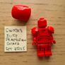 lego sw0989 elite praetorian guard, set star wars 75225 Image 3