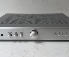 Rotel A11MK11 integrated Amplifier
