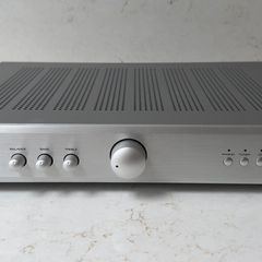 Rotel A11MK11 integrated Amplifier
