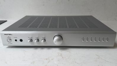 Rotel A11MK11 integrated Amplifier