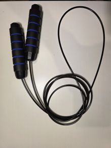 Speed Jump Rope