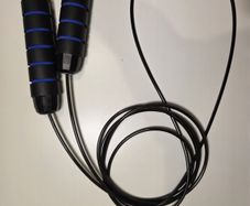 Speed Jump Rope