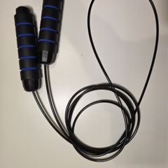Speed Jump Rope