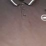 Navy Umbro tee shirt Image 6
