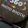 Brand New Premium 360 Photo Booth with Flight Case - Ideal for Events & Rental Business Image 2