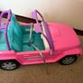Barbie Bundle - sewing machine/horses Image 4