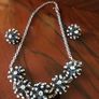 Necklace & Earring Set Image 4