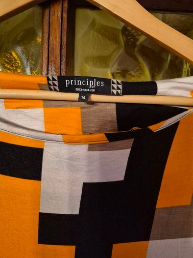 Principles Dress