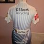 Cardiff Blues Rugby 2014 Jersey - Small Size Image 6