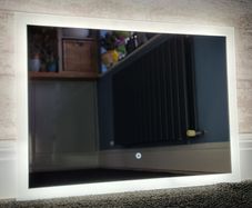 LED Bathroom Mirror
