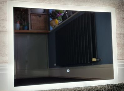 LED Bathroom Mirror
