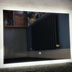LED Bathroom Mirror