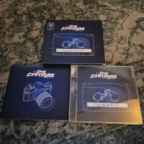 The Coronas - Tony Was An Ex-Con CD