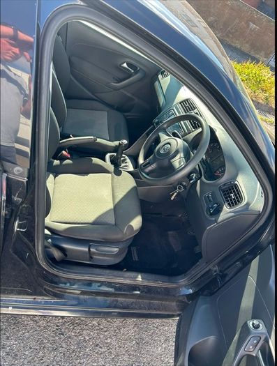 2010 Volkswagen Polo