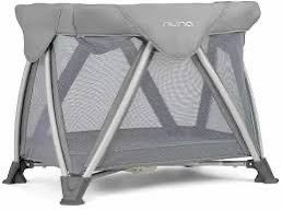 Nina Sena aire travel cot
