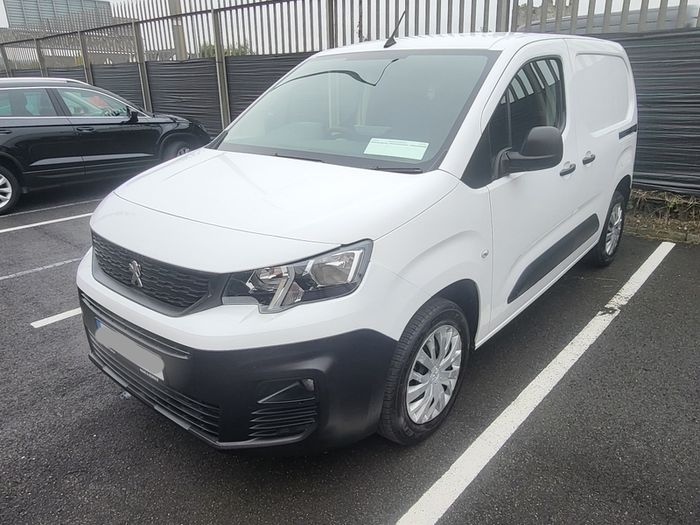 Man With a Van - Available Evenings And Weekends