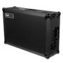 UDG Ultimate Flight Case Controller XL Black mit Rollen + Griff Image 3
