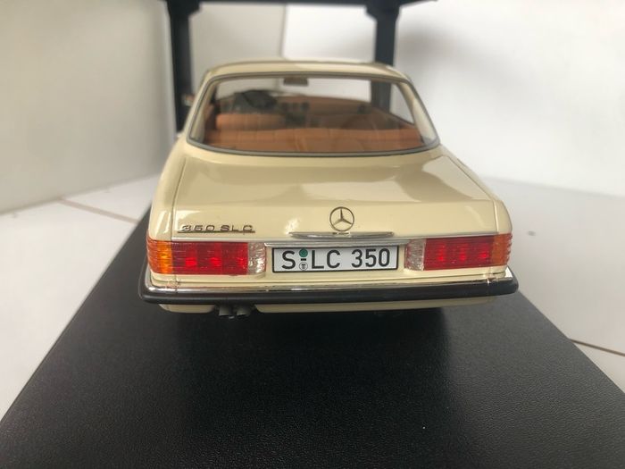 model cars AutoArt Minichamps Otto Norev