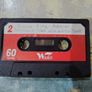 Gene Fitzpatrick The Emerald Smile Cassette 1984 Homespun Records Belfast Image 5