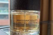 Massimo Dutti Nightfall Parfum