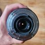 Sigma 70-300mm with Nikon F mount Image 5