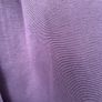 Betty Jackson Black - Purple Coat - Size 14 Image 6