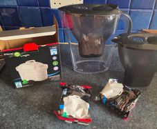 brita water filter