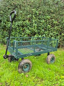 Garden cart