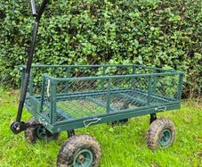 Garden cart