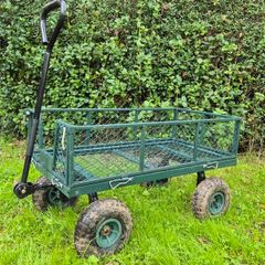 Garden cart