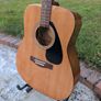 Yamaha F310 Acoustic Guitar Image 2