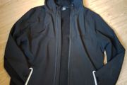 Black Coat  Size M