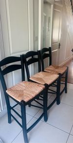 kitchen island stools