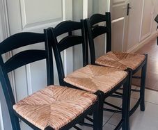 kitchen island stools