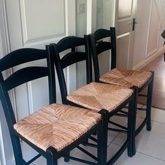 kitchen island stools
