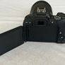 Canon EOS 200D Photography Bundle  Near NEW Image 4