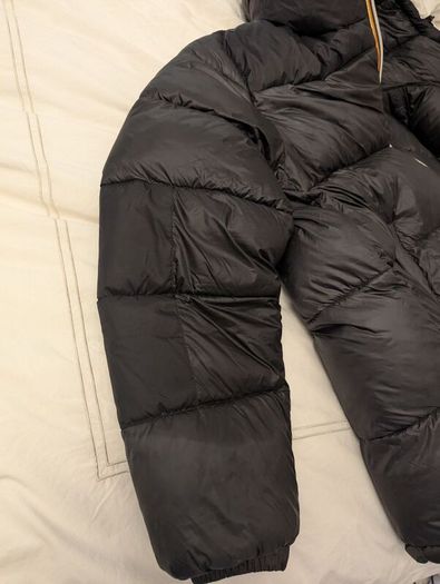 Kway Full Down Claude 3.0 coat