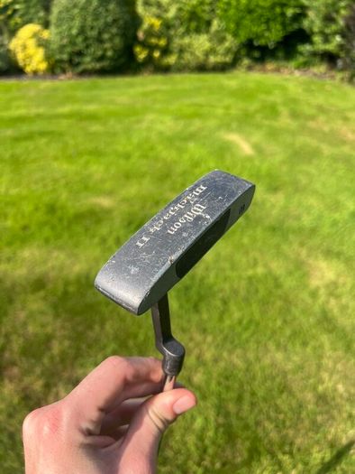 Wilson Golf Set