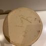 Large signed  pottery vase Image 5