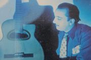 Django Reinhardt - Swing De Paris. 4 CD.