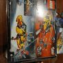 Lego 9396 technic helicopter with motor and battery box Image 7