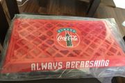 Coca Cola Drip Tray Year 1992 New