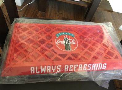 Coca Cola Drip Tray Year 1992 New