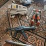 Gundam Transformers Toys Mixed Lot Image 6