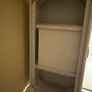 White dressing table in a great condition Image 6