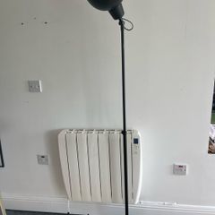 Floor lamp